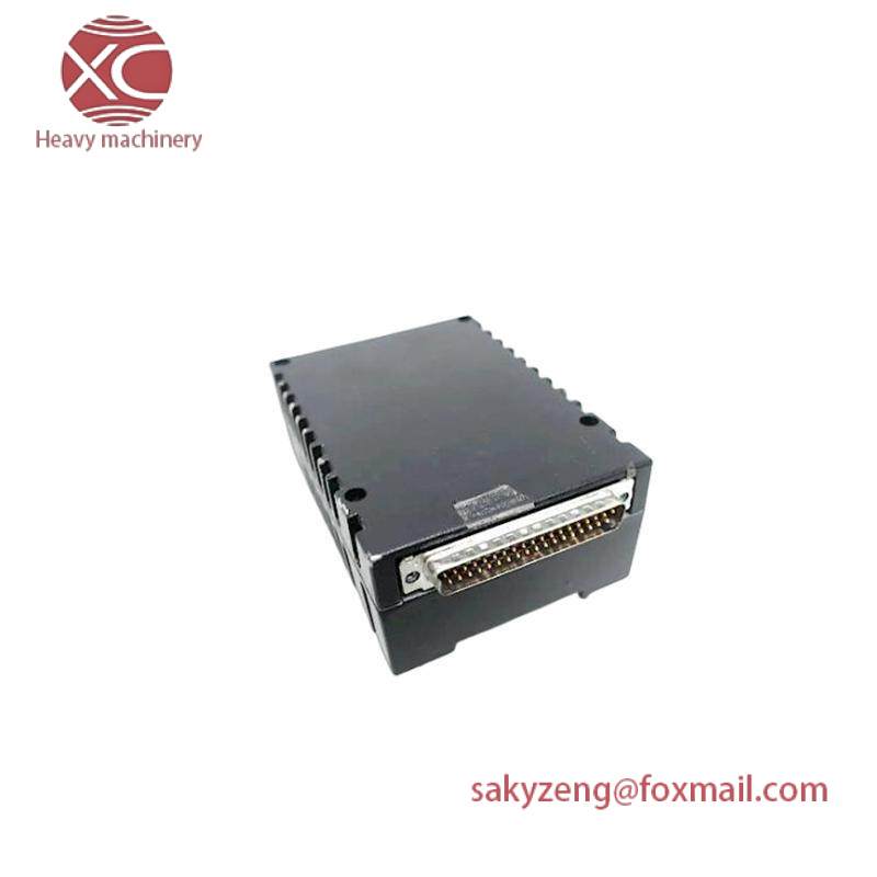 GE IS220PVIBH1A 336A4940CSP16