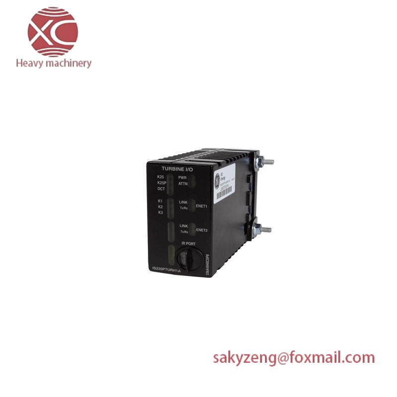 GE IC693PCM301M