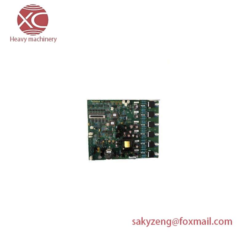 GE IS230JPDMG1B IS200JPDMG1ADC PRINTED CIRCUIT BOARD
