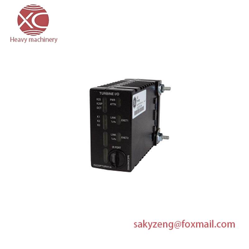 GE IS230SNIDH1A MRP689579