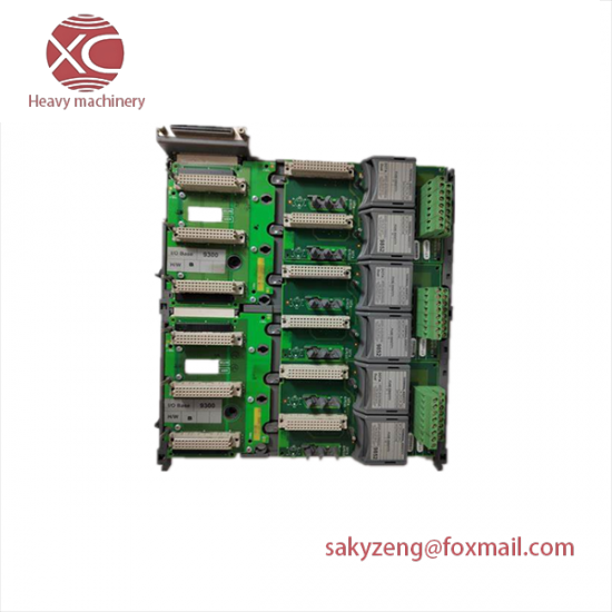 GE IS230SNIDH1A MRP689579