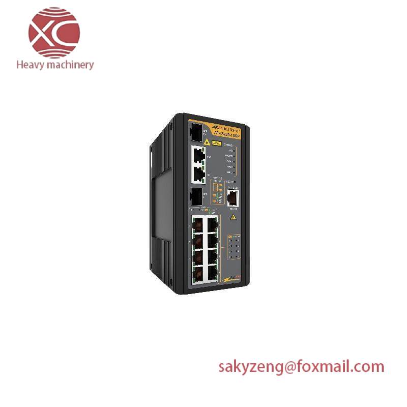 GE IS230STCIH4A Ethernet Switch