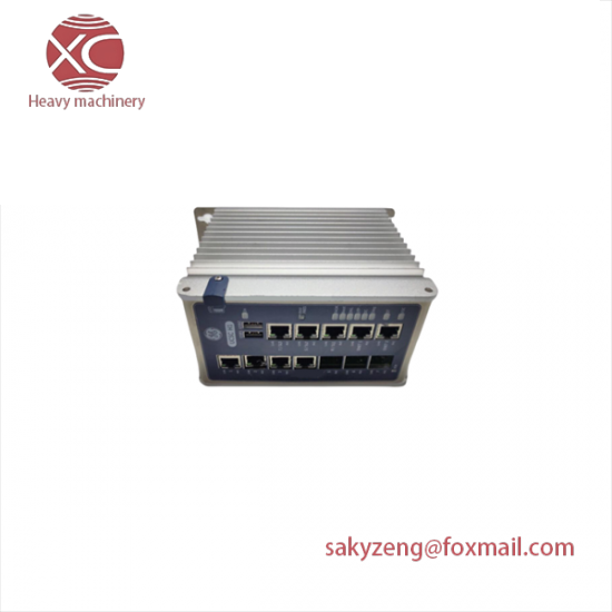 GE IS420UCECH1B-A UCSCH1 CONTROLLER