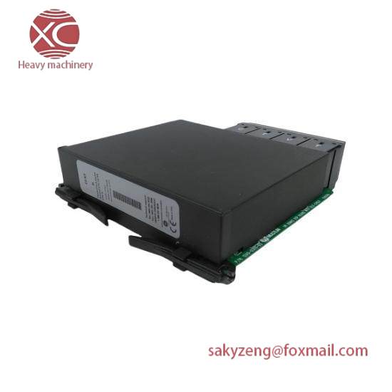 GE IS420UCSBH3A UCSB Controller Module