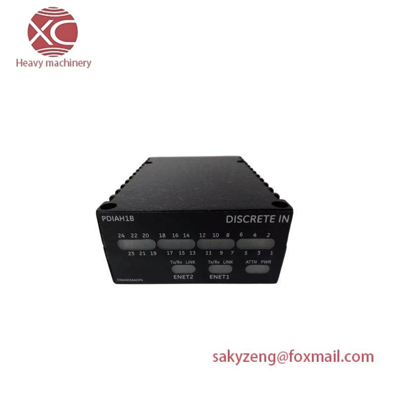 GE IS420UCSCH1A IS420UCSCH2A Mark VIe Controller