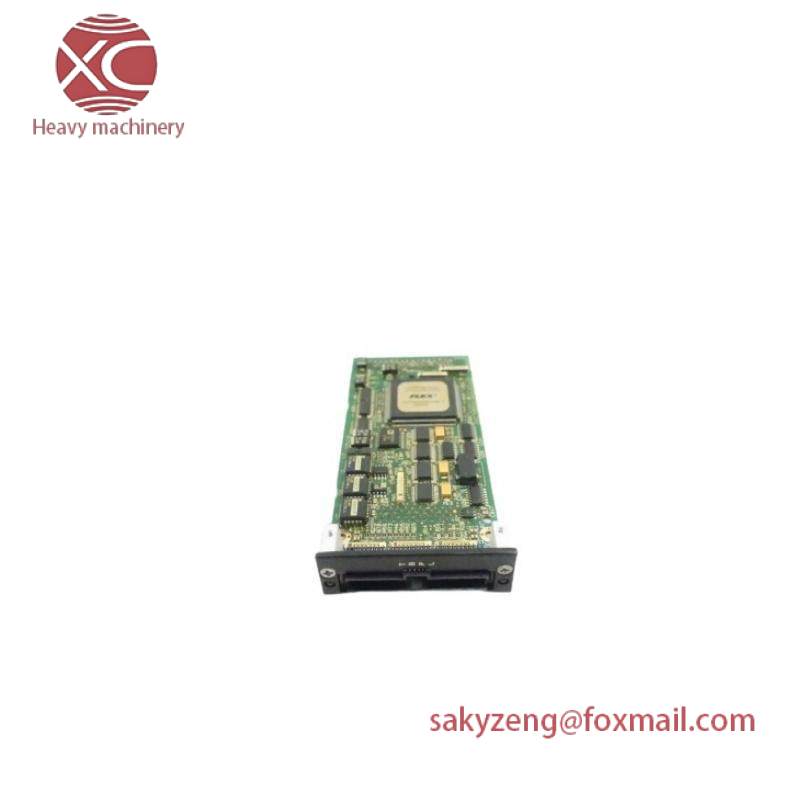 GE IS420UCSCH2A-C-V0.1-A