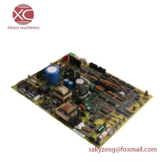 GE Mark VI IS200EPBPG1A New Arrival