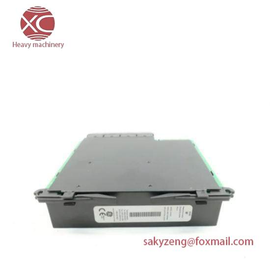 GE Multilin UR8FH  PLC Module