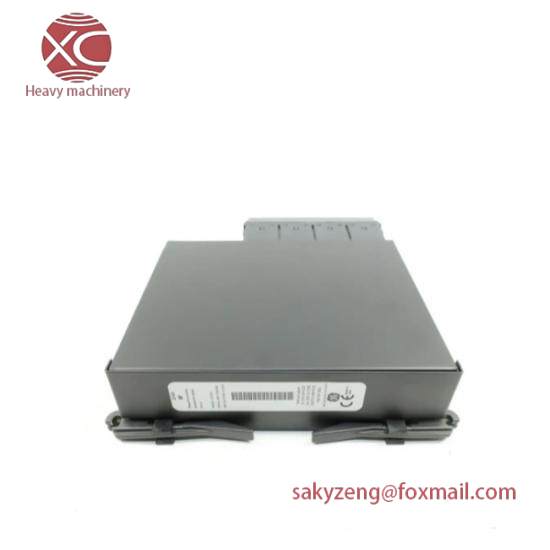 GE Multilin UR8FH  PLC Module