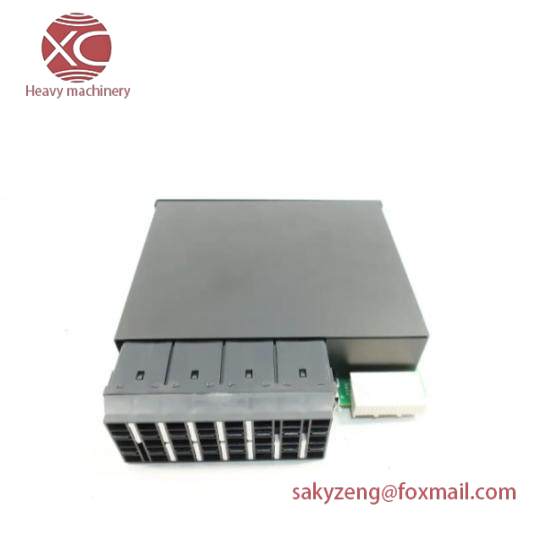 GE Multilin UR8FH  PLC Module