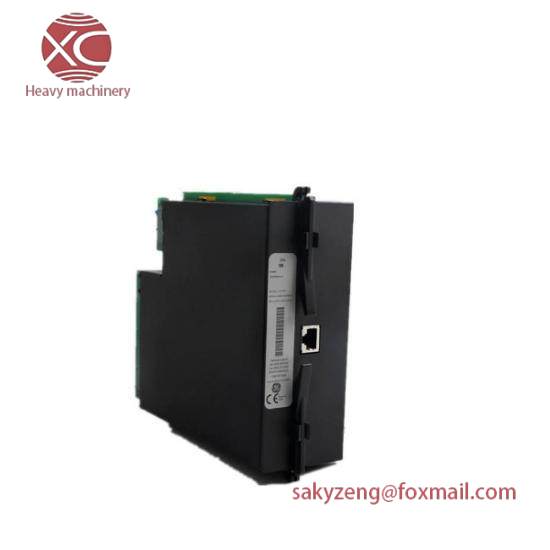 GE Multilin UR9EH  PLC Module