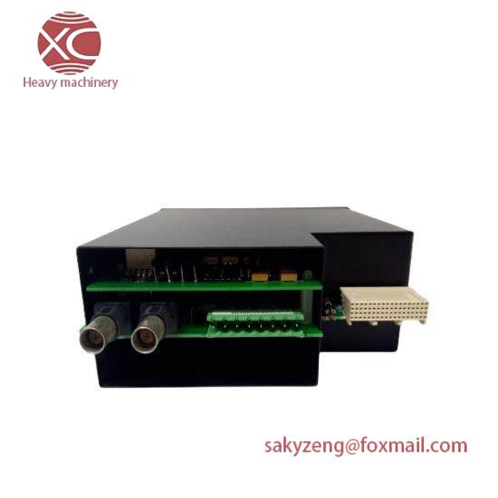 GE Multilin UR9EH  PLC Module