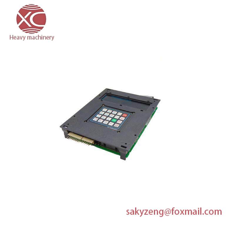 GE NP104X905BA603 NP 104X905BA603 Keypad Panel