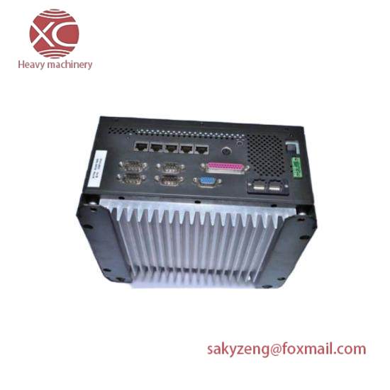 GE P111-6052 MICRO CONTROLLER