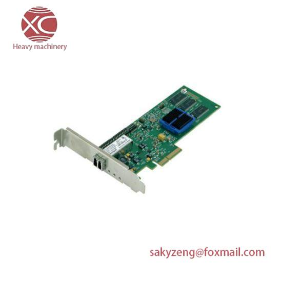 GE PCI-5565PIORC-110000 Circuit Card