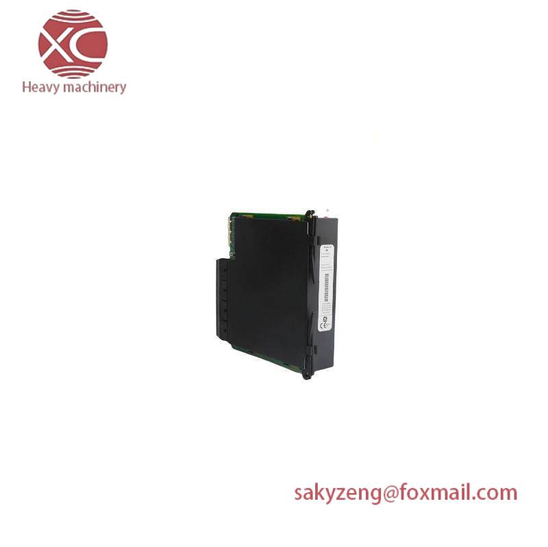 GE PRG-MODEM