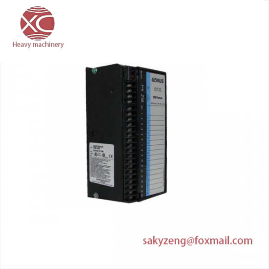GE PRG-MODEM