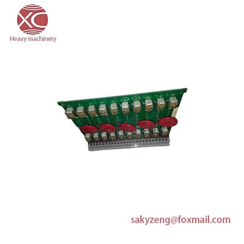 GE PWB219A3034G1 PC Circuit Board