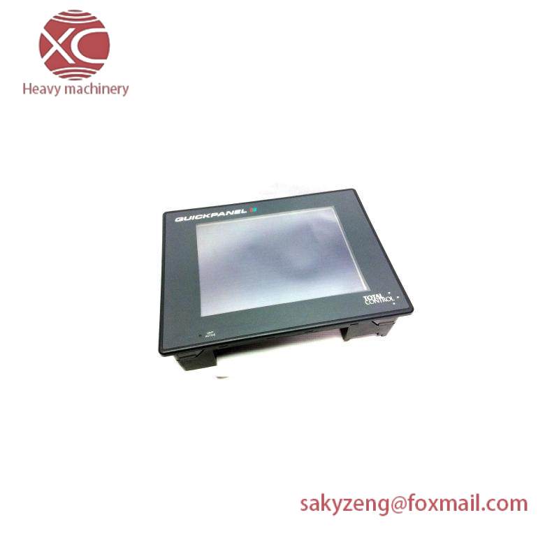 GE QPL21100C2P Display Color Touchscreen Monitor