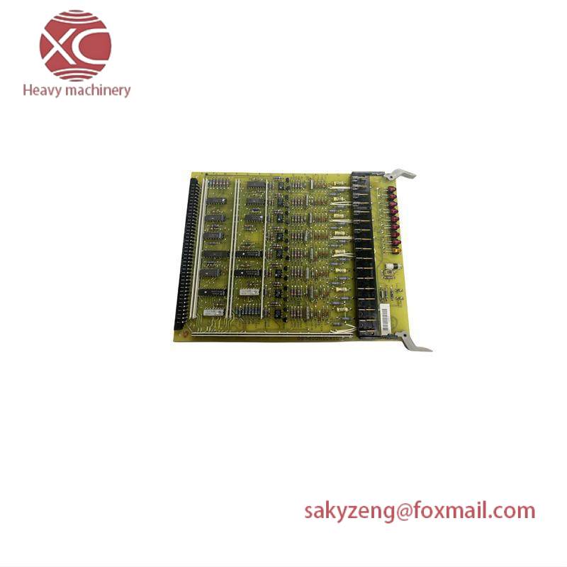 GE SC628AP Module