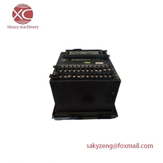 GE SR489-CASE 489-P1-HI-A20-E GENERATOR MANAGEMENT RELAY