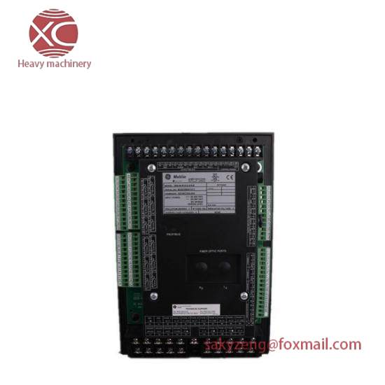 GE SR489-P5-HI-A20