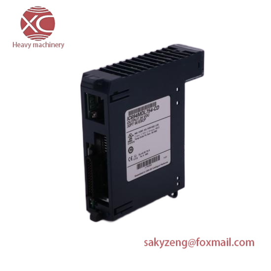 GE TD110A530  Time Delay Module
