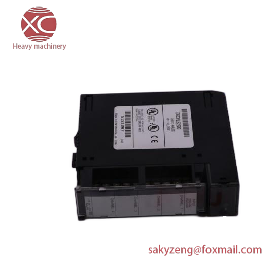GE TD110A530  Time Delay Module