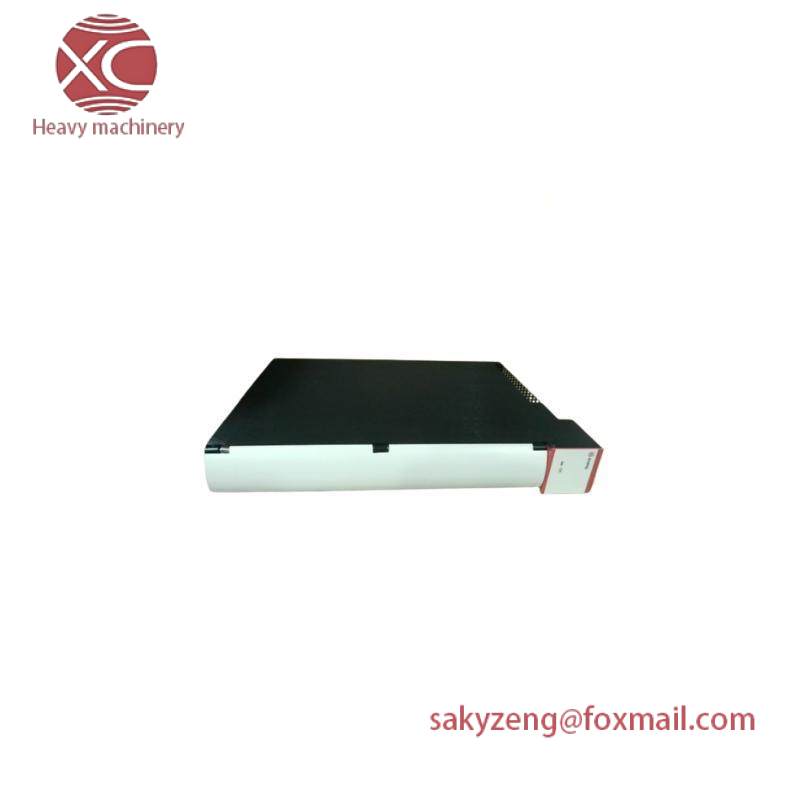 GE TGT-AI0V-8-0-BC Analog Module 4-Input 4-Output