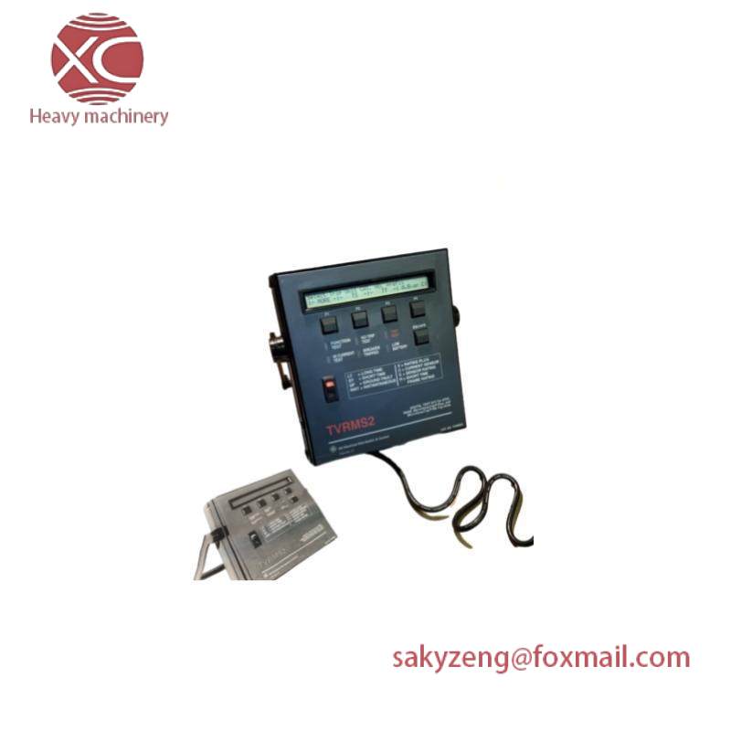 GE TVRMS2 Digital Test Kit Trip Tester