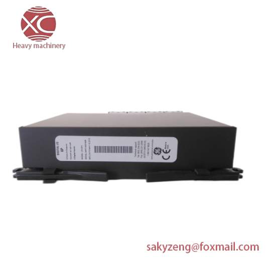 GE UR-6PH UR 6PH Input Output Module