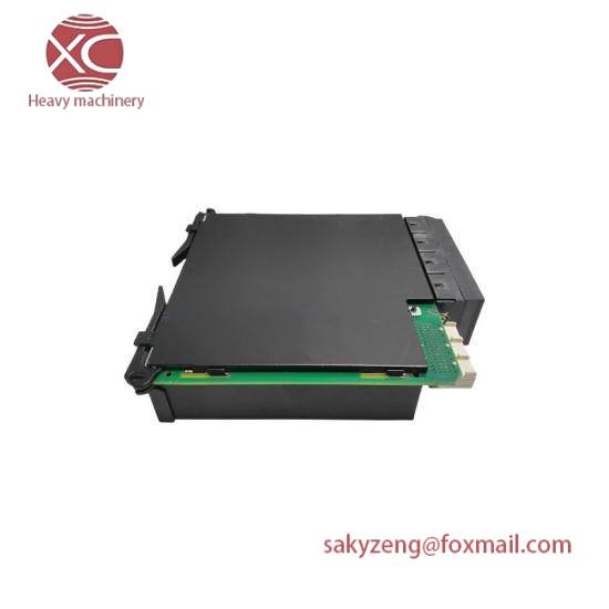GE UR67H CPU