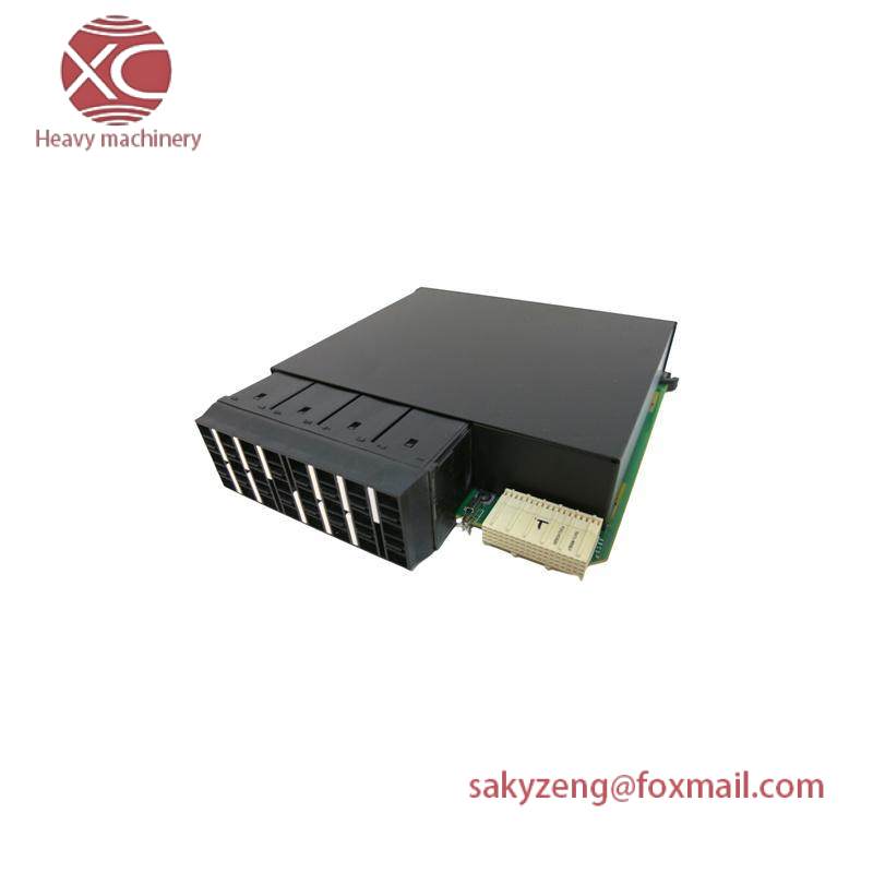 GE UR67H Digital I/O Module