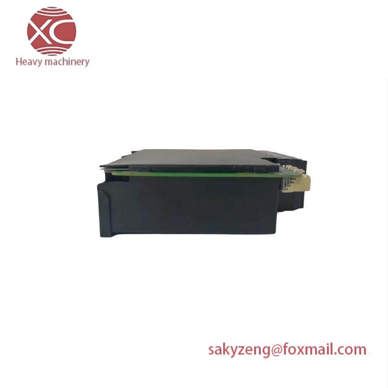 GE UR6AH digital I/O module