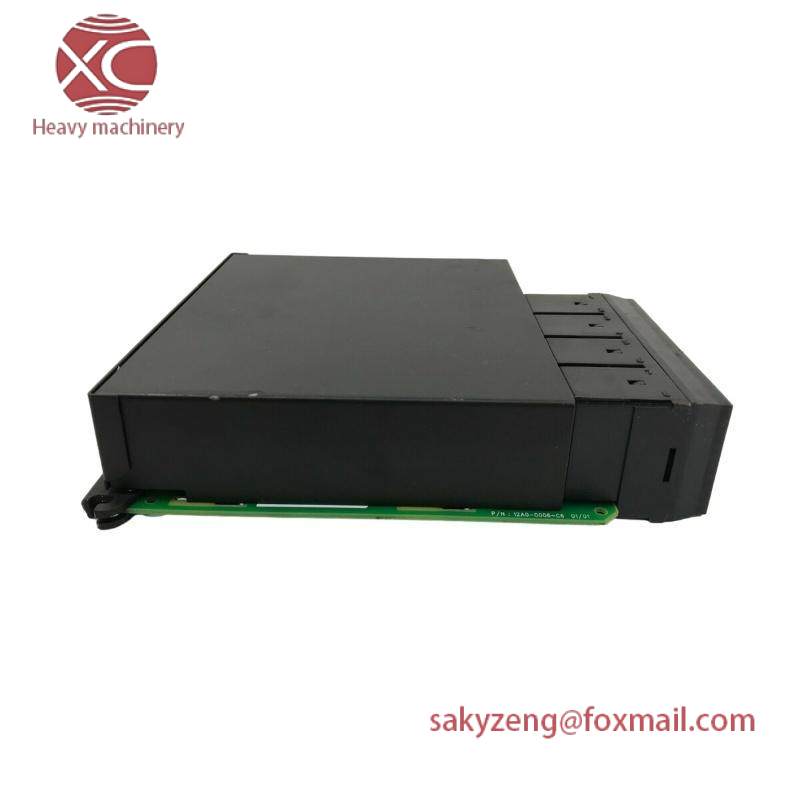 GE UR6EH I/O Module
