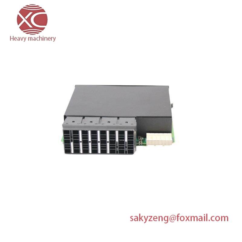 GE UR6GH DIGITAL CONTROL I/O MODULE