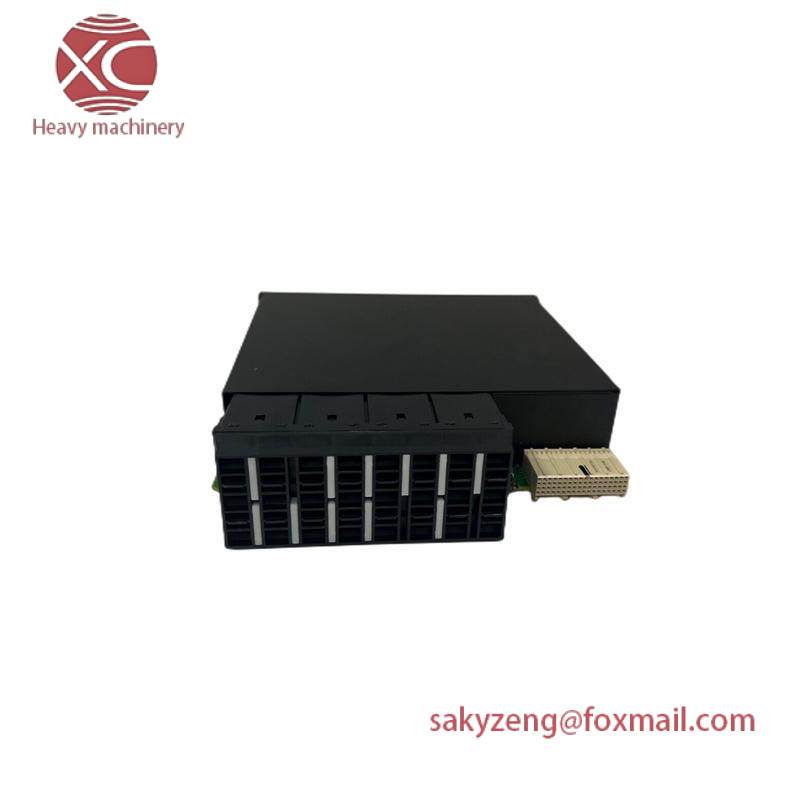 GE UR6NH DIGITAL I/O MODULE