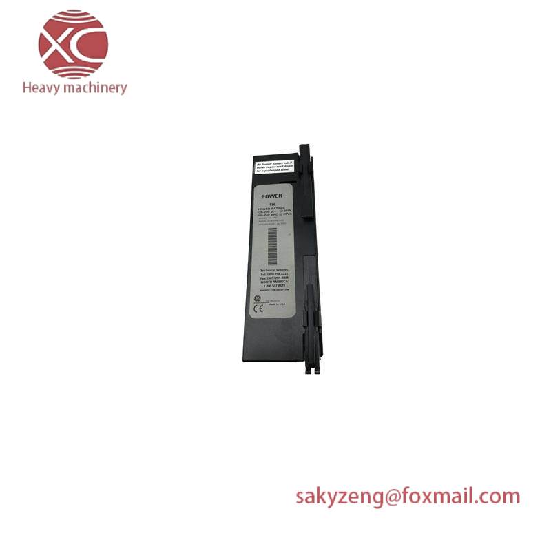 GE UR7BH Relay Module