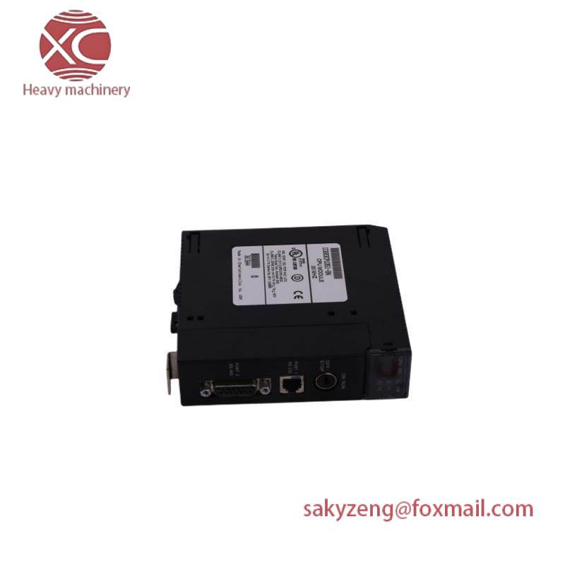 GE UR8LV PLC MODULE CT/VT
