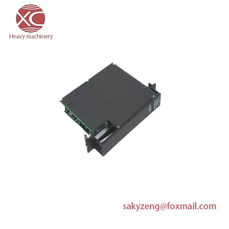 GE UR8MH CT/VT module
