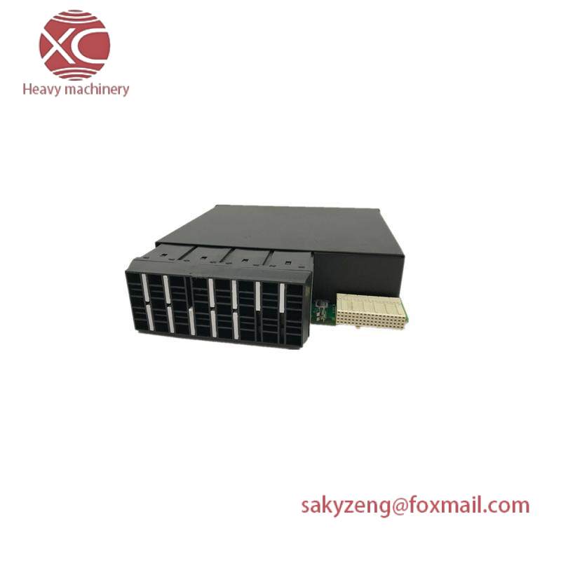 GE UR8RH Universal Relay CT/VT Module