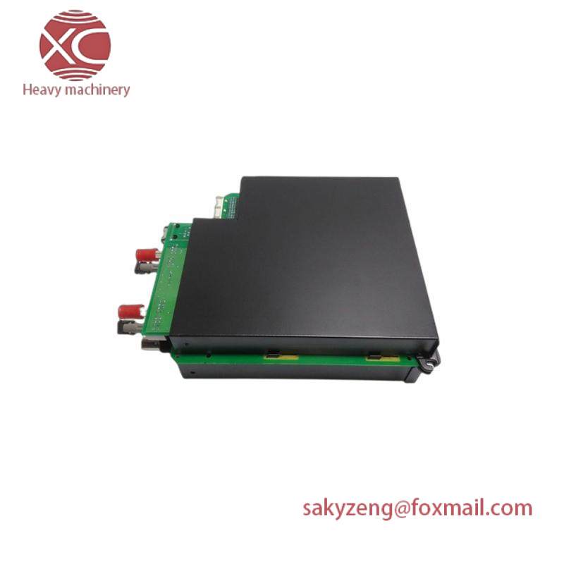 GE UR9HH CPU MODULE