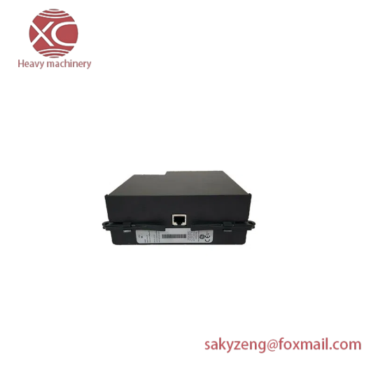 GE UR9KH UR-9K-H CPU Module