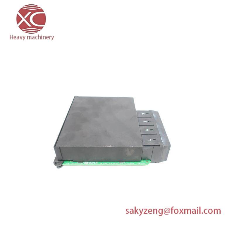 GE UR 8NH UR8NH Relay Module