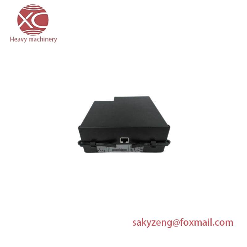 GE UR 9HH CPU Module