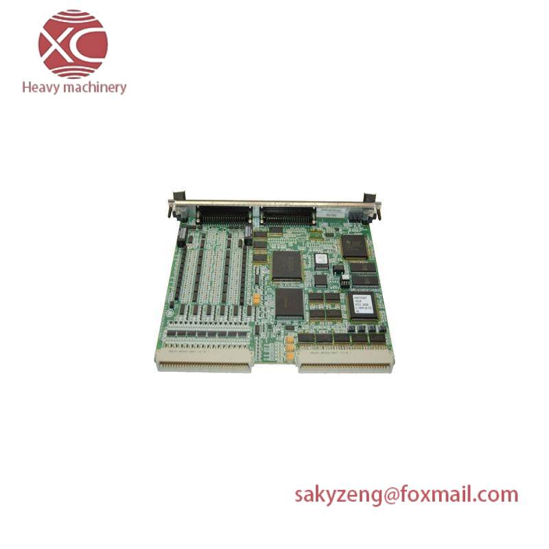 GE VCRC H1B IS200VCRCH1BBC circuit board