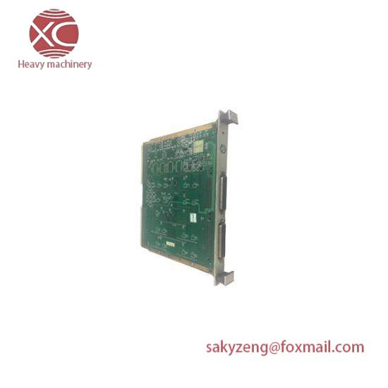GE VME-MB-Z004
