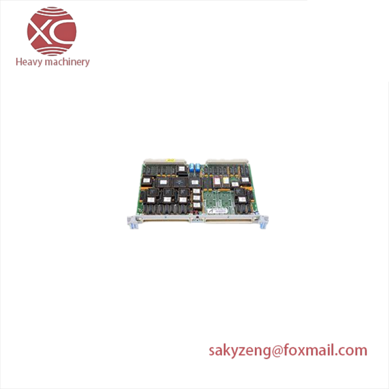 GE VMIVME-2540-200 Intelligent Counter/Controller