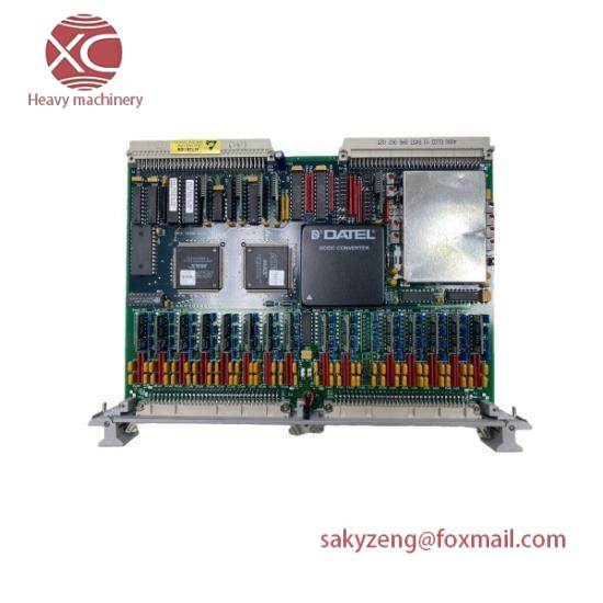 GE VMIVME-3122