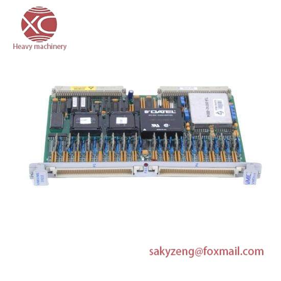 GE VMIVME-3122